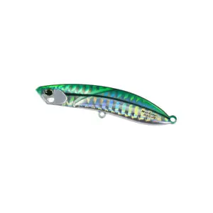 Lure Duo Metal Garage Plate Jig 15g image-1
