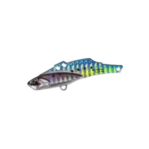 Lure Duo Metal Garage Plate Vib 26g image-0