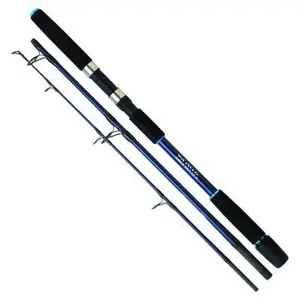 Trolling rod Daiwa Megaforce Boat 183 3050 100-250g image-0