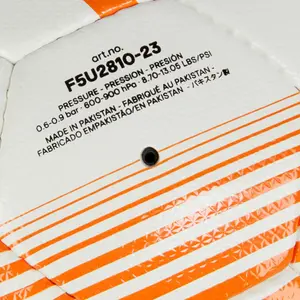 Balón Molten FU2810 UE image-5