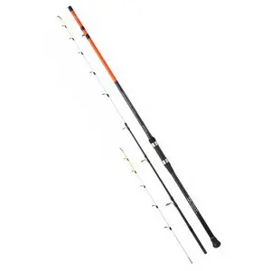 Spinhengel Daiwa Megaforce QB 270 H 50-250g image-0
