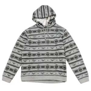 mfteu00008-055-sweatshirt-a-capuche-hurley-oceancare-sioux-grey-sioux-combo