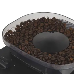 Coffee machine with grinder H.Koenig image-4