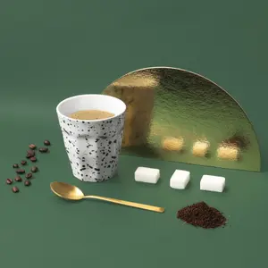 Coffee machine with grinder H.Koenig image-5