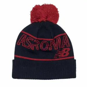 Bonnet AS Roma Sport Bobble 2022/23 image-1