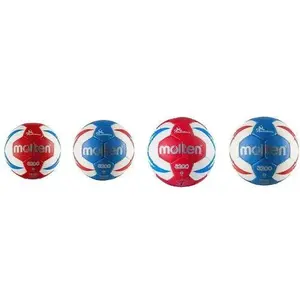 Balón de entrenamiento Molten HX3200 FFHB talla 3 image-1