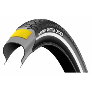 Στεγανός τροχός με ανακλαστική πλευρά Michelin Protek Cross Acces Line 40-559 image-1
