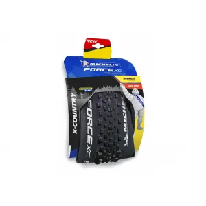Ελαστικό mountain bike Michelin Force XC Performance TLR image-2