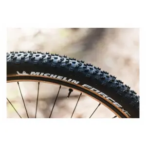 Ελαστικό mountain bike Michelin Force XC Performance TLR image-3