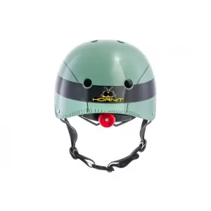Childrens bike helmet Hornit Commander image-1