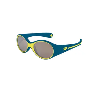 Lunettes de soleil enfant Demetz Mini-Clip image-0