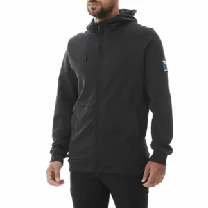 Hoodie Millet Trilogy HD M.Black image-2