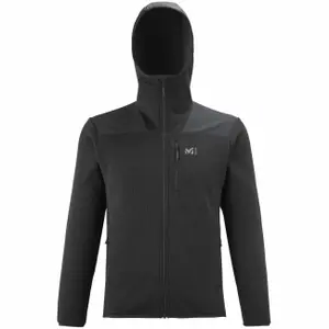 Veste à capuche polaire Millet Tribeni II image-0