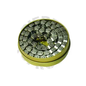 Kanal Yaban MK 918 N S2 1/2 X 3/32 (254) image-0