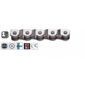 Chaîne Yaban MK 918 1/2 X 1/8 image-1