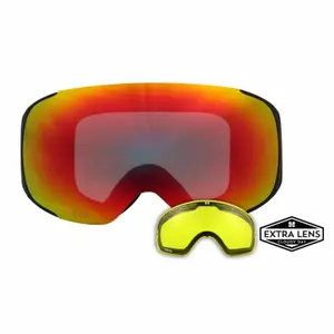 Masque de ski Aphex Kepler image-0