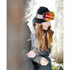 Masque de ski Aphex Kepler image-2