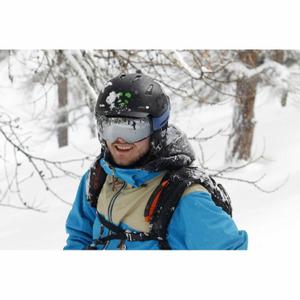 Mascarilla de esquí Aphex Kepler image-1