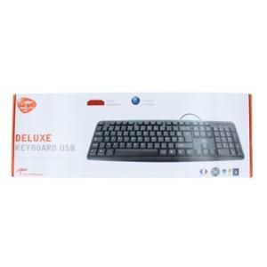 Clavier USB Mobility Lab Deluxe Classic image-2