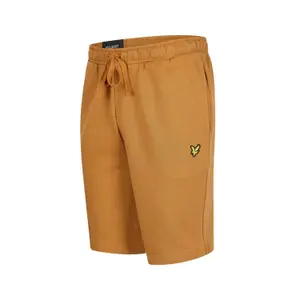 Pantalón corto Lyle & Scott image-0