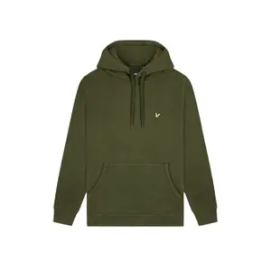 ml416vog-w485-sweatshirt-a-capuche-lyle-scott-vert-olive