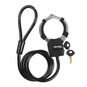 ml8275-noir-kabelschloss-handschellen-master-lock-8275-schwarz-grau-tu