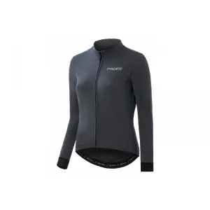 Long sleeve jersey Spiuk Profit Cold&Rain image-0
