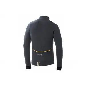 Long sleeve jersey Spiuk Profit Cold&Rain image-1