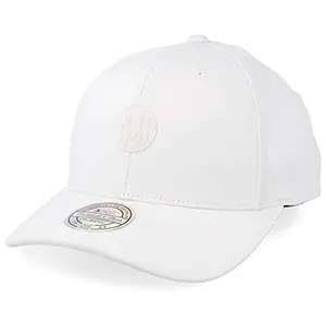 Cap Mitchell & Ness interlocked 110 image-0