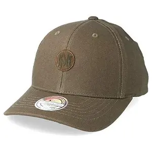 Cap Mitchell & Ness interlocked 110 image-0