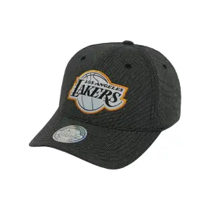 Cap Memphis Grizzlies stretch melange image-0