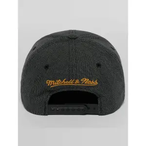 Cap Memphis Grizzlies stretch melange image-1
