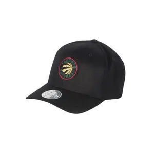 Cap Boston Celtics NBA Team arch pinch panel 110 image-0