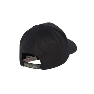 Cap Boston Celtics NBA Team arch pinch panel 110 image-1