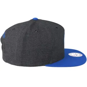 Cap Golden State Warriors NBA woven reflective image-2