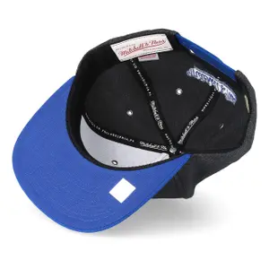 Cap Golden State Warriors NBA woven reflective image-3