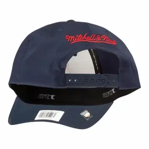 Kappe Boston Celtics navy/red/white 110 image-0