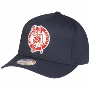 Kappe Boston Celtics navy/red/white 110 image-1
