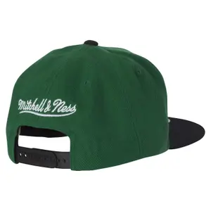 Cap Boston Celtics xl logo 2 tone image-1