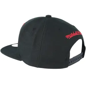 Cap Chicago Bulls NBA wool solid image-1