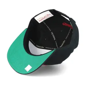 Cap Chicago Bulls NBA wool solid image-2