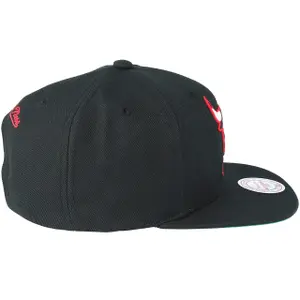 Cap Chicago Bulls NBA wool solid image-3