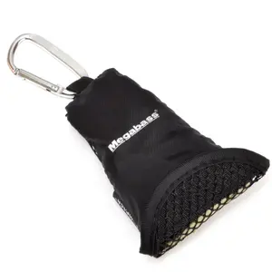 Hand towel Megabass image-1