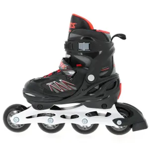 Patines para niños Roces JR Moody image-2