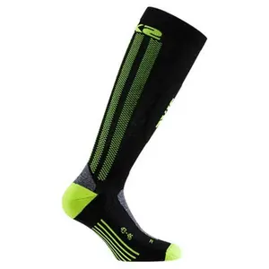 Meias de motocicleta altas Sixs Mots image-0