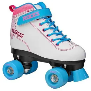 Rolki Roces Quad Movida Art image-0