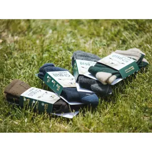 Socken aus Wolle Otso image-2