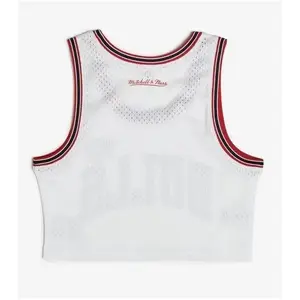 Women's jersey Chicago Bulls flip image-0