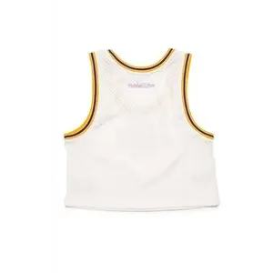 Women's jersey Los Angeles Lakers flip image-0