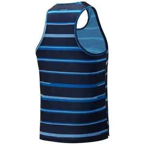 Maillot New Balance printed impact run image-1